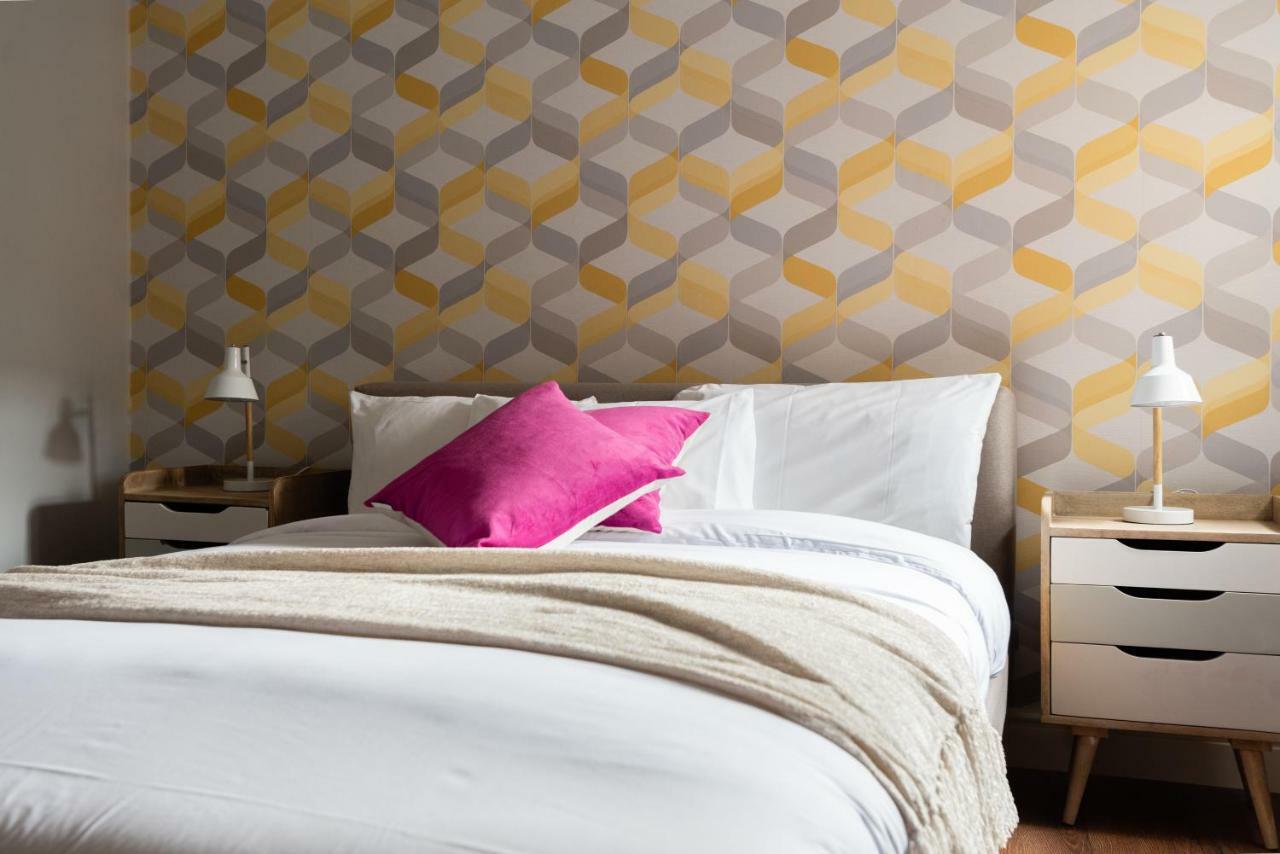 The Old Station House - Stylish & Central 2Bdr Apartment Oxford Esterno foto