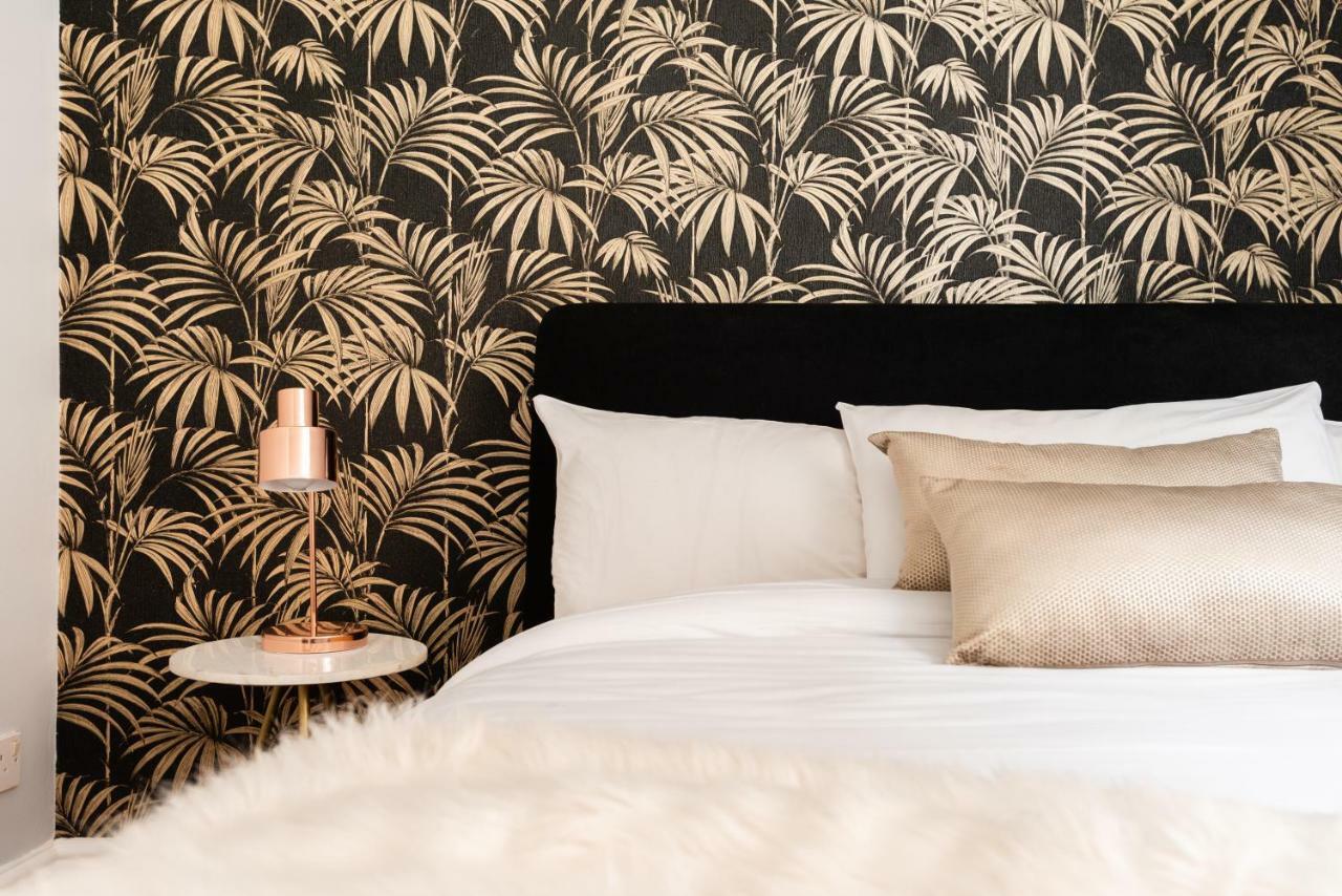 The Old Station House - Stylish & Central 2Bdr Apartment Oxford Esterno foto